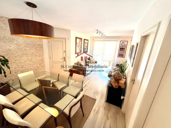 Imagem Apartamento com 2 Quartos à Venda, 104 m² em Campo Belo - São Paulo Imagem Apartamento com 2 Quartos à Venda, 104 m² em Campo Belo - São Paulo