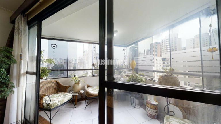Imagem Apartamento com 3 Quartos à Venda, 129 m² em Panamby - São Paulo Imagem Apartamento com 3 Quartos à Venda, 129 m² em Panamby - São Paulo
