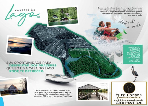 Imagem Imóvel à Venda, 360 m² em Residencial Lago De Cristal - Caldas Novas Imagem Imóvel à Venda, 360 m² em Residencial Lago De Cristal - Caldas Novas