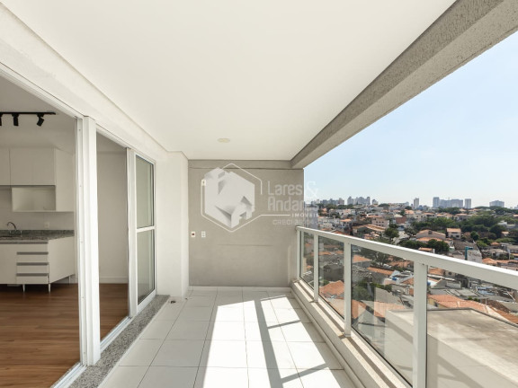 Imagem Imóvel com 1 Quarto à Venda, 36 m² em Chácara Klabin - São Paulo