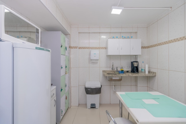 Imagem Casa à Venda, 120 m² em Vila Clementino - São Paulo Imagem Casa à Venda, 120 m² em Vila Clementino - São Paulo