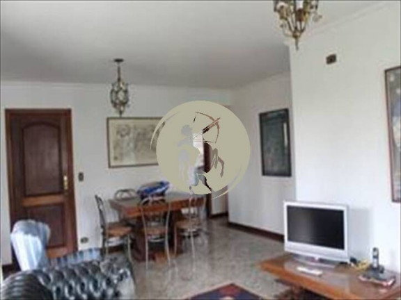 Imagem Apartamento com 3 Quartos à Venda, 116 m² em Jardim Vila Mariana - São Paulo Imagem Apartamento com 3 Quartos à Venda, 116 m² em Jardim Vila Mariana - São Paulo