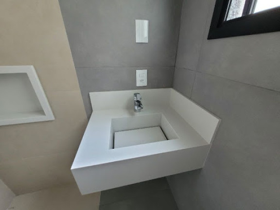 Imagem Casa com 3 Quartos à Venda, 200 m² em Sunlake Spa Residencial - Sorocaba