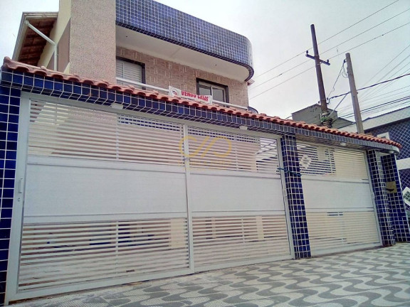 Casa com 2 Quartos à Venda, 50 m² em Samambaia - Praia Grande