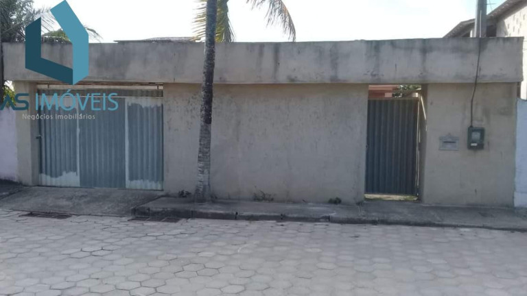 Imagem Casa de Condomínio com 3 Quartos à Venda, 208 m² em São João - São Pedro Da Aldeia Imagem Casa de Condomínio com 3 Quartos à Venda, 208 m² em São João - São Pedro Da Aldeia