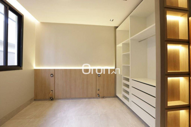 Imagem Sobrado com 4 Quartos à Venda, 235 m² em Parqville Pinheiros - Aparecida De Goiânia