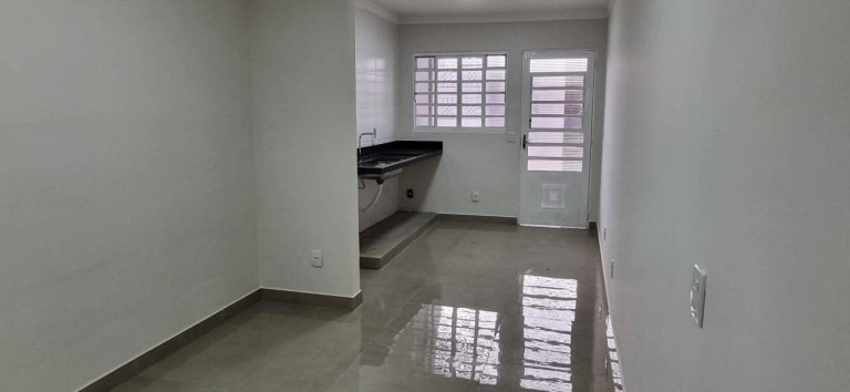 Imagem Casa com 3 Quartos à Venda, 225 m² em Jardim Solange - Bauru