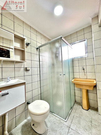 Imagem Apartamento com 1 Quarto à Venda, 35 m² em Canto Do Forte - Praia Grande Imagem Apartamento com 1 Quarto à Venda, 35 m² em Canto Do Forte - Praia Grande