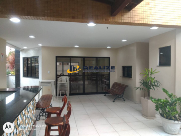 Imagem Apartamento com 3 Quartos à Venda, 110 m² em Centro - Campos Dos Goytacazes Imagem Apartamento com 3 Quartos à Venda, 110 m² em Centro - Campos Dos Goytacazes