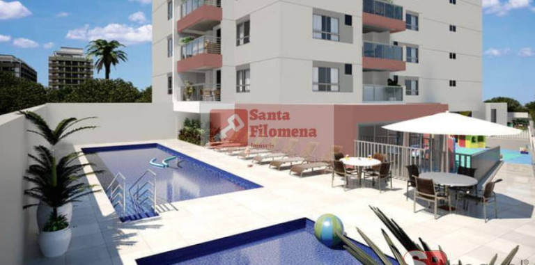 Imagem Apartamento com 2 Quartos à Venda, 68 m² em Vila Gilda - Santo André Imagem Apartamento com 2 Quartos à Venda, 68 m² em Vila Gilda - Santo André