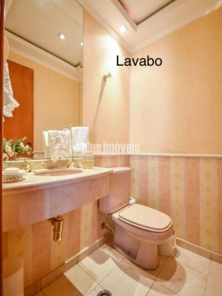 Imagem Apartamento com 4 Quartos à Venda, 176 m² em Morumbi - São Paulo Imagem Apartamento com 4 Quartos à Venda, 176 m² em Morumbi - São Paulo