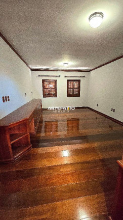 Imagem Casa com 4 Quartos à Venda, 593 m² em Vila Flores - Franca Imagem Casa com 4 Quartos à Venda, 593 m² em Vila Flores - Franca