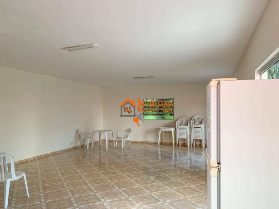 Imagem Apartamento com 2 Quartos à Venda, 57 m² em Jardim Flor Da Montanha - Guarulhos Imagem Apartamento com 2 Quartos à Venda, 57 m² em Jardim Flor Da Montanha - Guarulhos