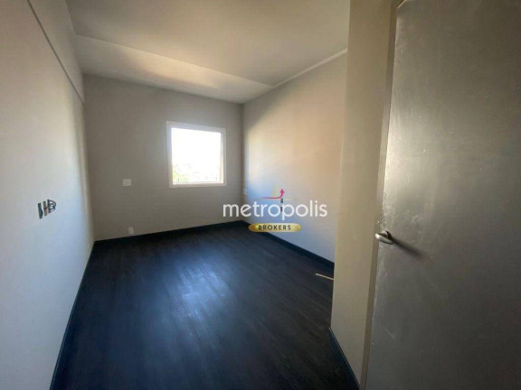Studio com 1 Quarto para Alugar, 19 m² em Barcelona - São Caetano Do Sul