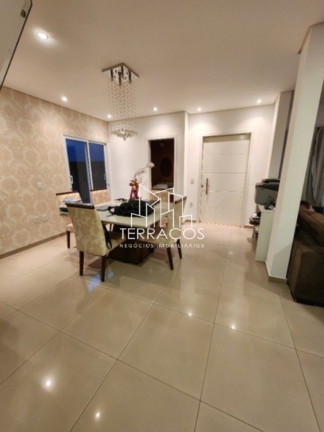 Imagem Sobrado com 3 Quartos à Venda, 220 m² em Jardim Paulista Ii - Jundiaí