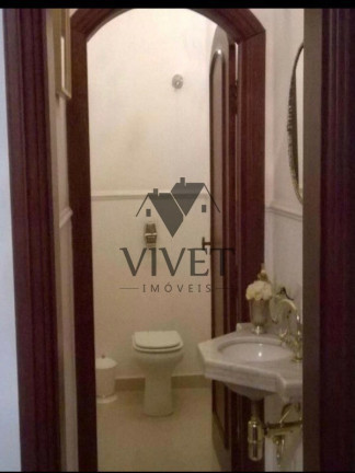 Imagem Casa com 4 Quartos à Venda, 414 m² em Jardim Santa Rosália - Sorocaba Imagem Casa com 4 Quartos à Venda, 414 m² em Jardim Santa Rosália - Sorocaba