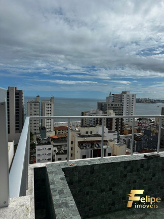 Imagem Imóvel com 3 Quartos à Venda, 90 m² em Praia Do Morro - Guarapari