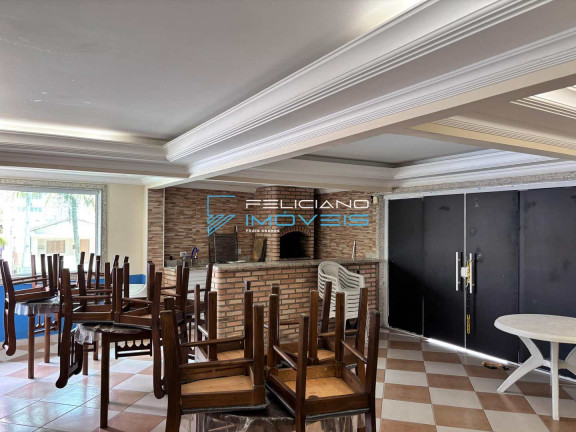 Imagem Apartamento com 1 Quarto à Venda, 45 m² em Aviação - Praia Grande Imagem Apartamento com 1 Quarto à Venda, 45 m² em Aviação - Praia Grande