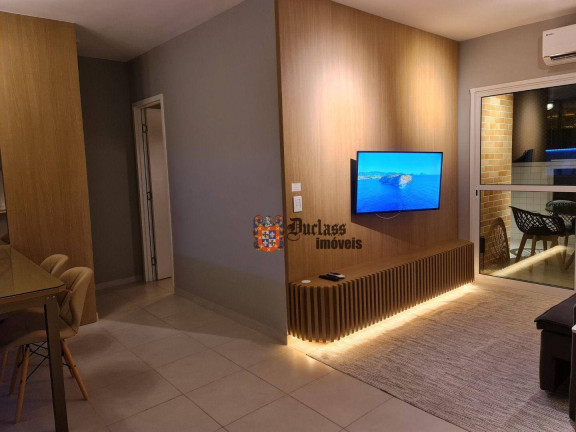 Imagem Apartamento com 2 Quartos à Venda, 77 m² em Vila Atlântica - Mongaguá Imagem Apartamento com 2 Quartos à Venda, 77 m² em Vila Atlântica - Mongaguá