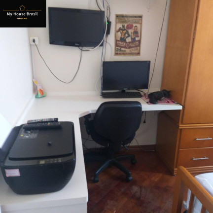 Imagem Apartamento com 3 Quartos à Venda, 60 m² em Vila Maria Alta - São Paulo Imagem Apartamento com 3 Quartos à Venda, 60 m² em Vila Maria Alta - São Paulo