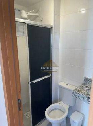 Imagem Apartamento com 2 Quartos para Alugar, 39 m² em Praeirinho - Cuiabá Imagem Apartamento com 2 Quartos para Alugar, 39 m² em Praeirinho - Cuiabá
