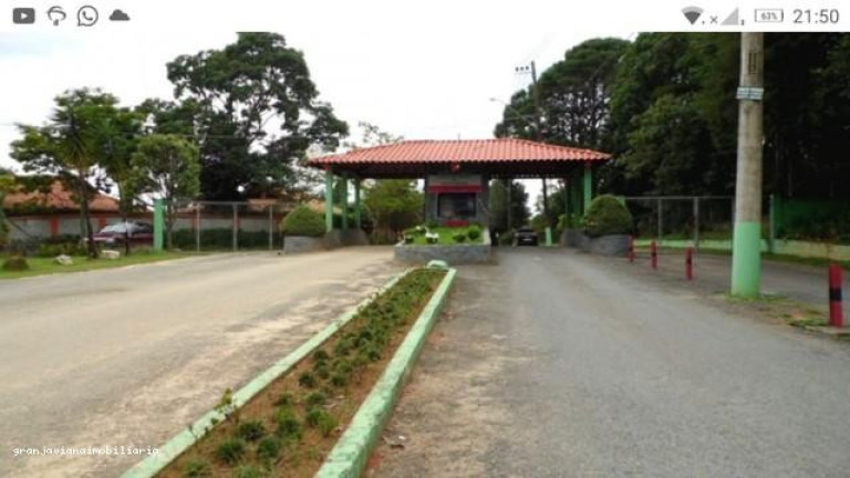 Imagem Casa à Venda, em Clube Dos Oficias - Ibiúna Imagem Casa à Venda, em Clube Dos Oficias - Ibiúna