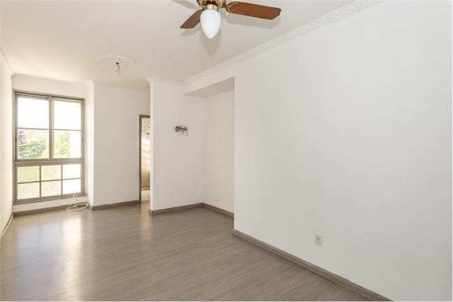 Apartamento com 3 Quartos à Venda, 96 m² em Farroupilha - Porto Alegre