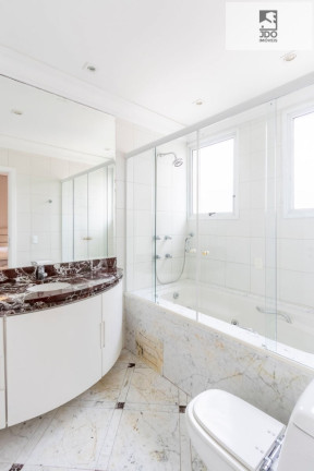 Imagem Cobertura com 4 Quartos à Venda, 514 m² em Batel - Curitiba Imagem Cobertura com 4 Quartos à Venda, 514 m² em Batel - Curitiba
