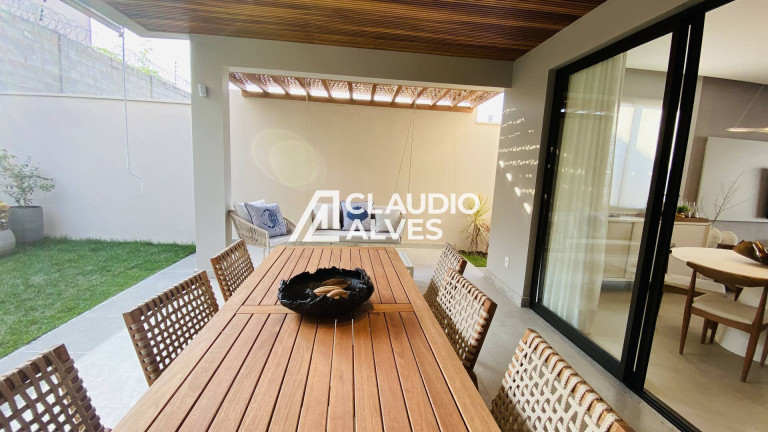 Imagem Casa de Condomínio com 3 Quartos à Venda, 122 m² em Sim - Feira De Santana Imagem Casa de Condomínio com 3 Quartos à Venda, 122 m² em Sim - Feira De Santana