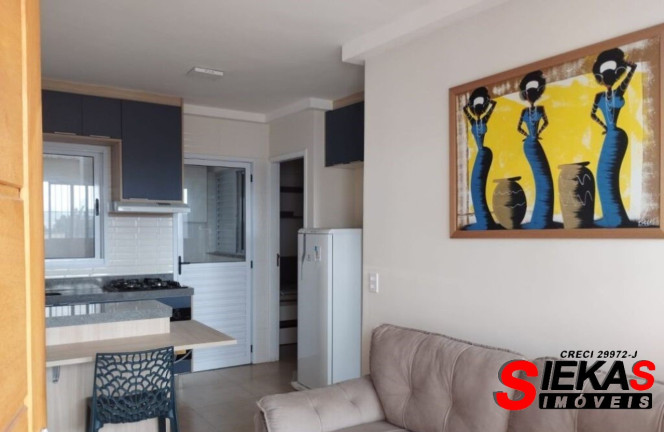 Imagem Apartamento com 2 Quartos à Venda, 32 m² em Vila Carrão - São Paulo Imagem Apartamento com 2 Quartos à Venda, 32 m² em Vila Carrão - São Paulo