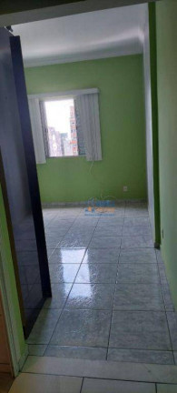 Imagem Kitnet com 1 Quarto à Venda, 30 m² em Santa Efigênia - São Paulo