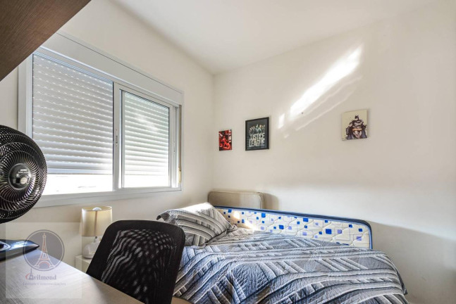 Imagem Apartamento com 2 Quartos à Venda, 155 m² em Vila Santa Catarina - São Paulo Imagem Apartamento com 2 Quartos à Venda, 155 m² em Vila Santa Catarina - São Paulo