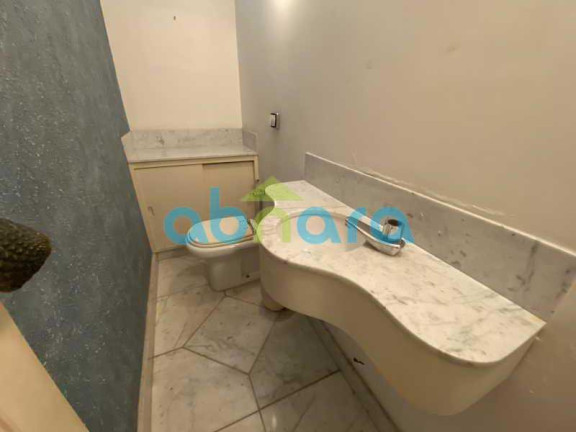Imagem Apartamento com 4 Quartos à Venda, 316 m² em Copacabana - Rio De Janeiro Imagem Apartamento com 4 Quartos à Venda, 316 m² em Copacabana - Rio De Janeiro