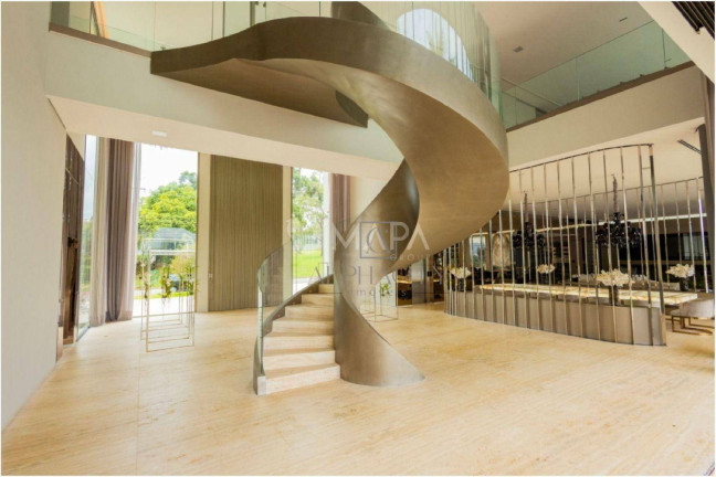 Imagem Casa com 8 Quartos à Venda, 3.323 m² em Tamboré - Santana De Parnaíba Imagem Casa com 8 Quartos à Venda, 3.323 m² em Tamboré - Santana De Parnaíba