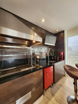 Imagem Apartamento com 3 Quartos à Venda, 213 m² em Vila Mariana - São Paulo Imagem Apartamento com 3 Quartos à Venda, 213 m² em Vila Mariana - São Paulo