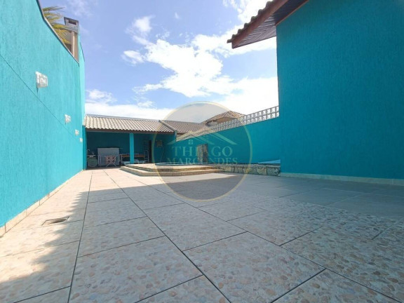 Imagem Casa com 3 Quartos à Venda, 147 m² em Balneário Eliana - Guaratuba Imagem Casa com 3 Quartos à Venda, 147 m² em Balneário Eliana - Guaratuba