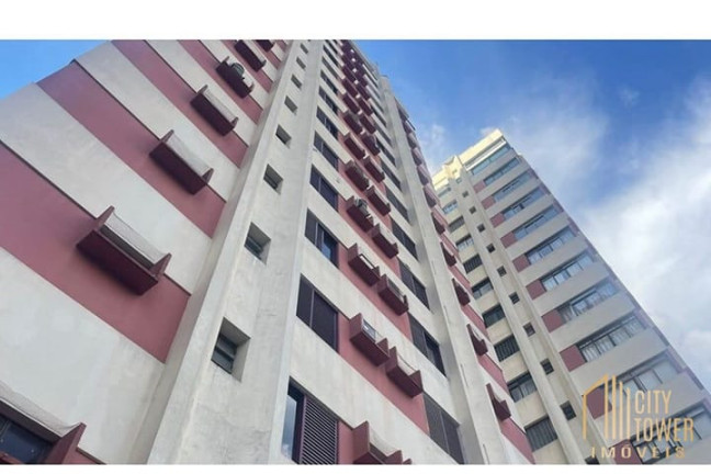 Imagem Apartamento com 1 Quarto à Venda, 43 m² em Itaim Bibi - São Paulo