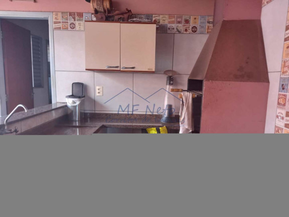 Imagem Casa com 3 Quartos à Venda, 336 m² em Jardim Petrópolis - Pirassununga