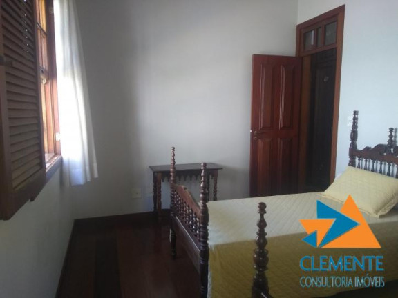 Imagem Casa com 4 Quartos à Venda, 390 m² em Belvedere - Belo Horizonte