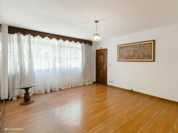 Imagem Apartamento com 3 Quartos à Venda, 97 m² em Cerqueira César - São Paulo