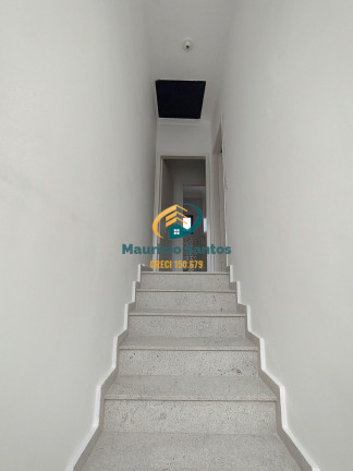 Imagem Sobrado com 2 Quartos à Venda, 73 m² em Centro - Mongaguá