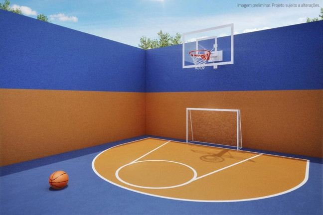 Imagem Imóvel com 2 Quartos à Venda, 46 m² em Parque Do Carmo - São Paulo