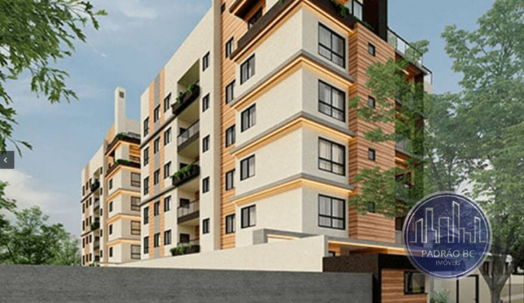 Imagem Apartamento com 3 Quartos à Venda, 85 m² em água Verde - Curitiba