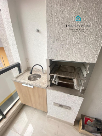 Imagem Imóvel com 2 Quartos para Alugar, 48 m² em Baeta Neves - São Bernardo Do Campo Imagem Imóvel com 2 Quartos para Alugar, 48 m² em Baeta Neves - São Bernardo Do Campo