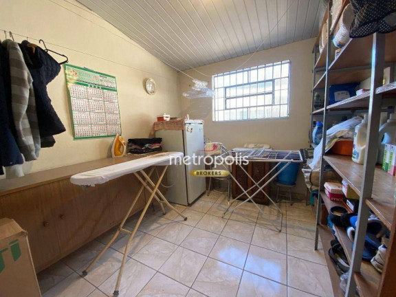 Imagem Casa com 2 Quartos à Venda, 180 m² em Vila Independência - São Paulo