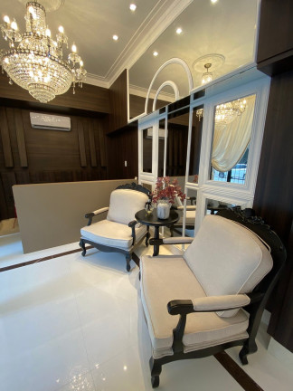 Imagem Apartamento com 4 Quartos à Venda, 164 m² em Itapema - Itapema