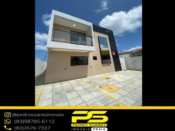 Imagem Apartamento com 2 Quartos à Venda, 43 m² em Mangabeira - João Pessoa Imagem Apartamento com 2 Quartos à Venda, 43 m² em Mangabeira - João Pessoa
