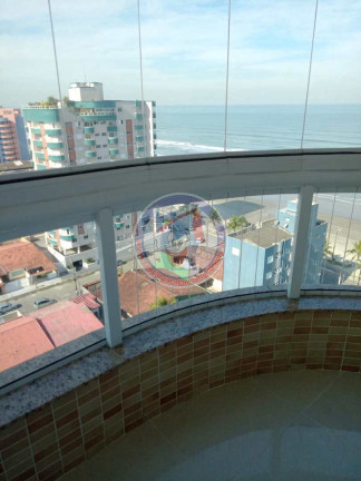 Imagem Apartamento com 2 Quartos à Venda, 76 m² em Aguapeú - Mongaguá