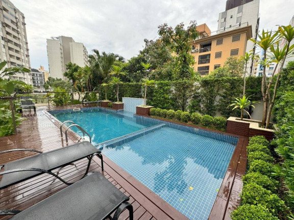 Imagem Apartamento com 3 Quartos à Venda, 93 m² em Centro - Florianópolis