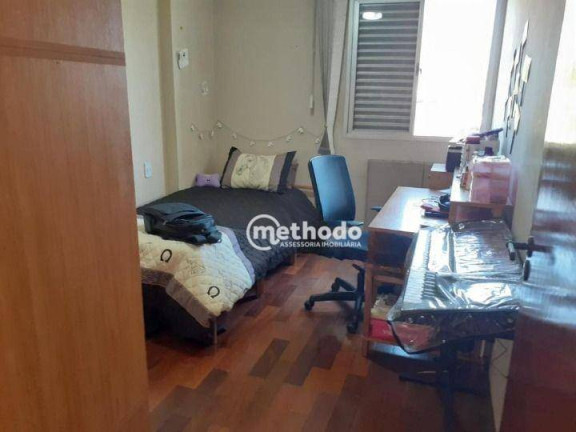 Imagem Apartamento com 3 Quartos à Venda, 86 m² em Vila Industrial - Campinas Imagem Apartamento com 3 Quartos à Venda, 86 m² em Vila Industrial - Campinas